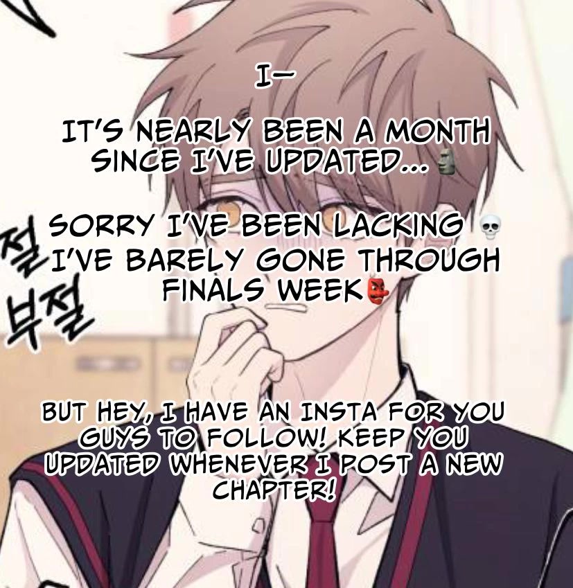 Yeonwoo's Innocence chapter 53 page 40