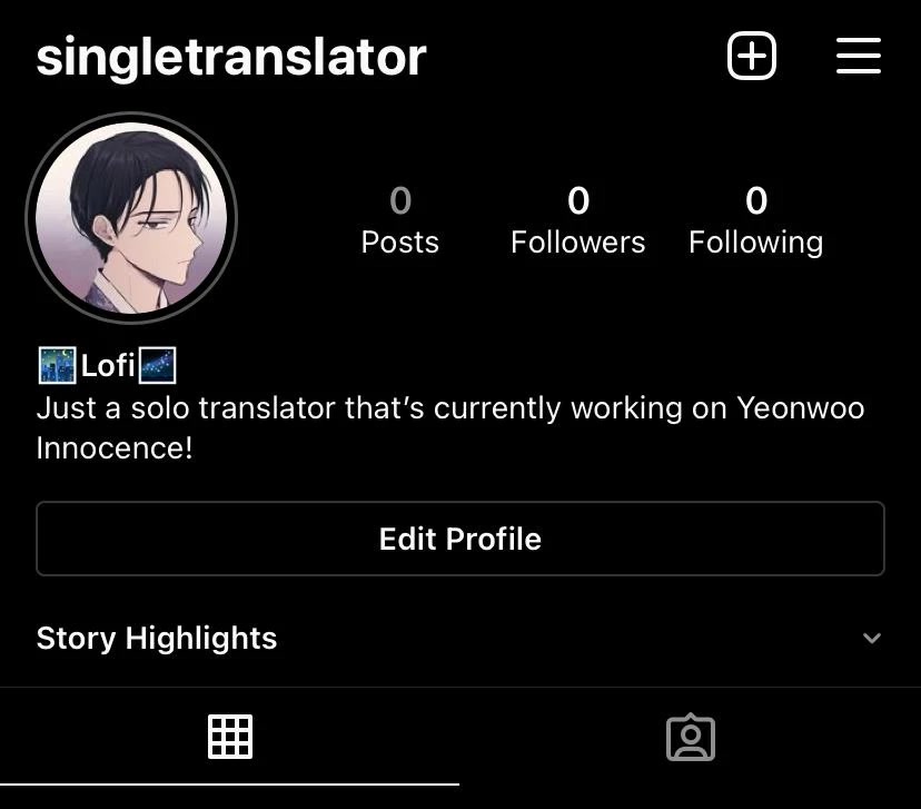 Yeonwoo's Innocence chapter 53 page 41