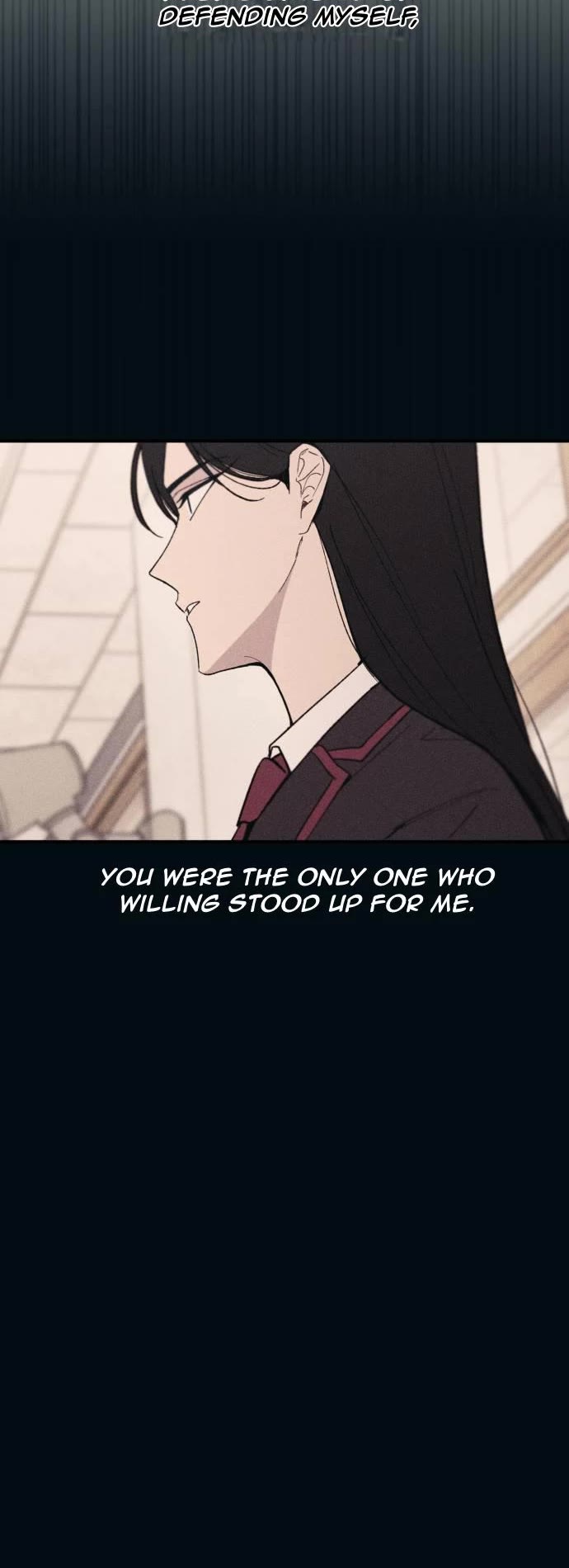 Yeonwoo's Innocence chapter 53 page 5