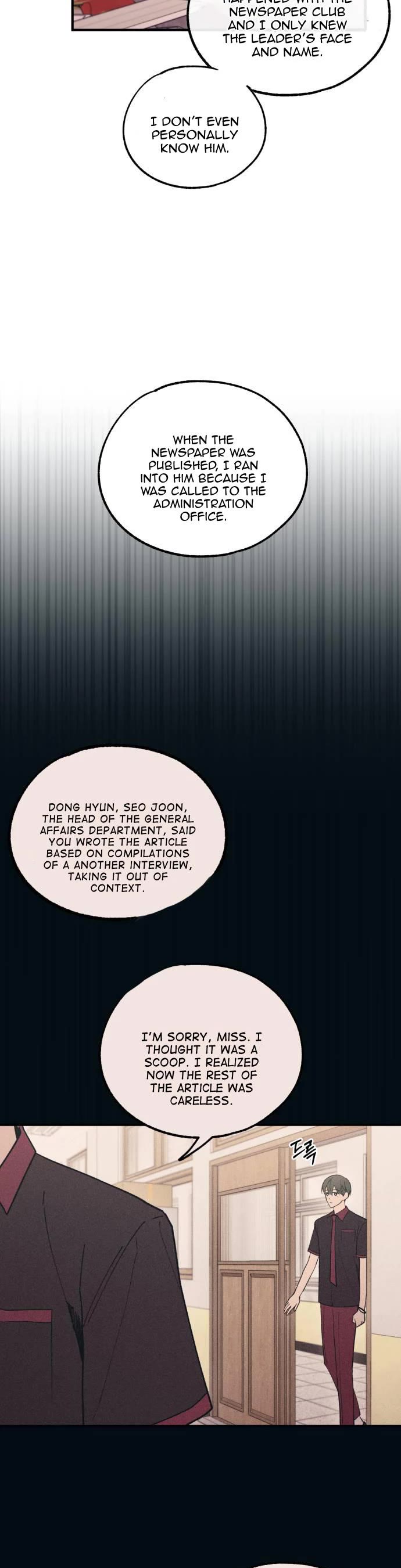 Yeonwoo's Innocence chapter 55 page 4