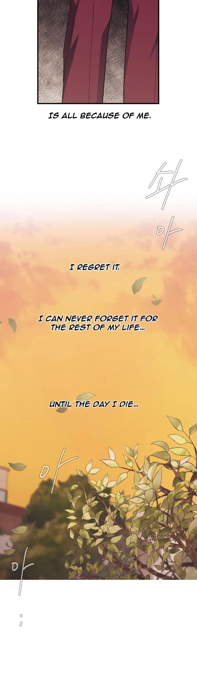 Yeonwoo's Innocence chapter 58 page 32