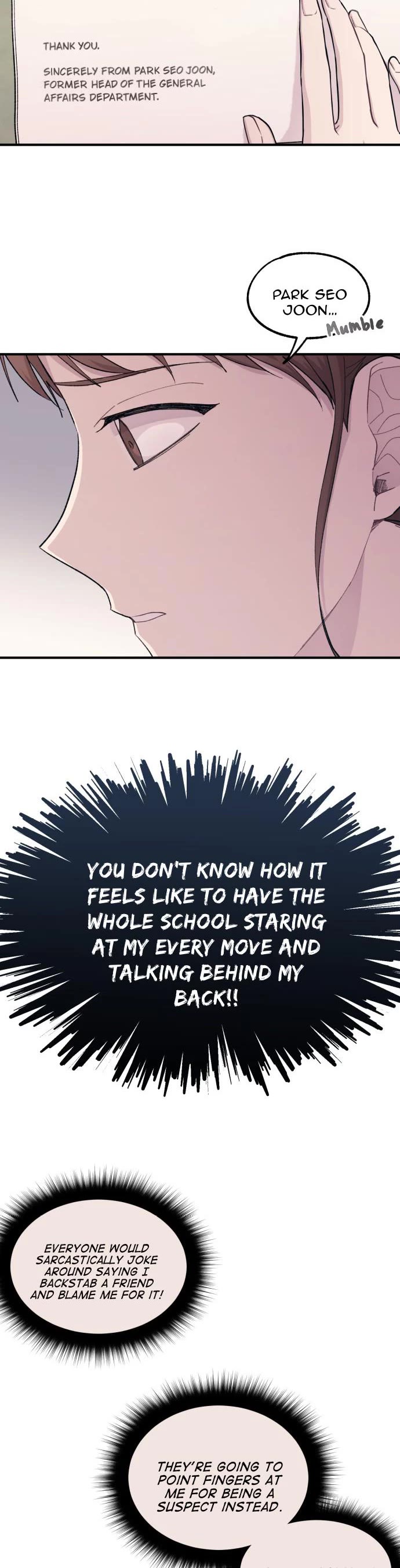 Yeonwoo's Innocence chapter 59 page 20