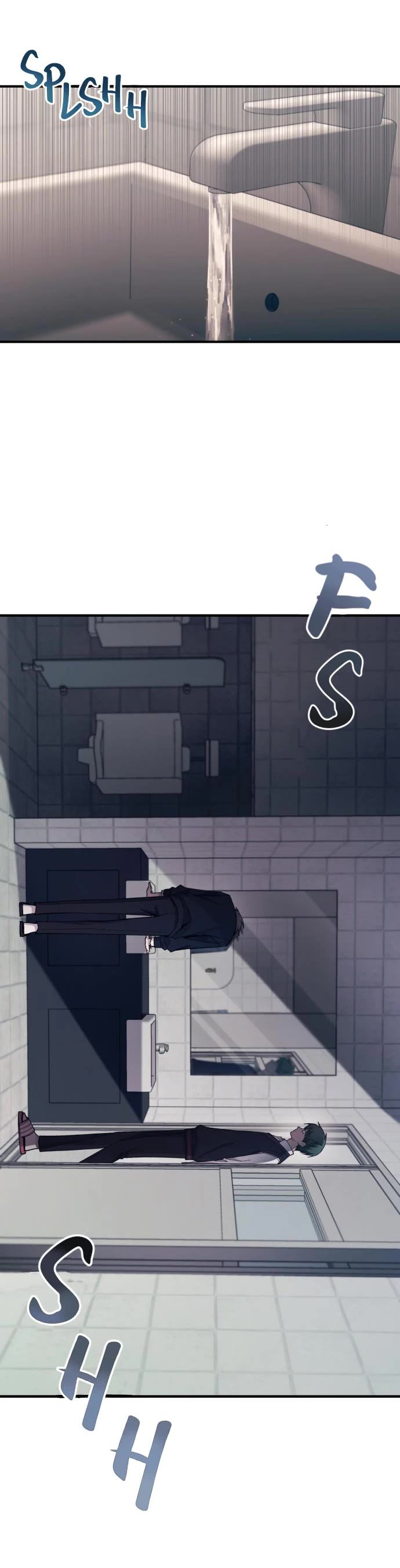 Yeonwoo's Innocence chapter 59 page 25