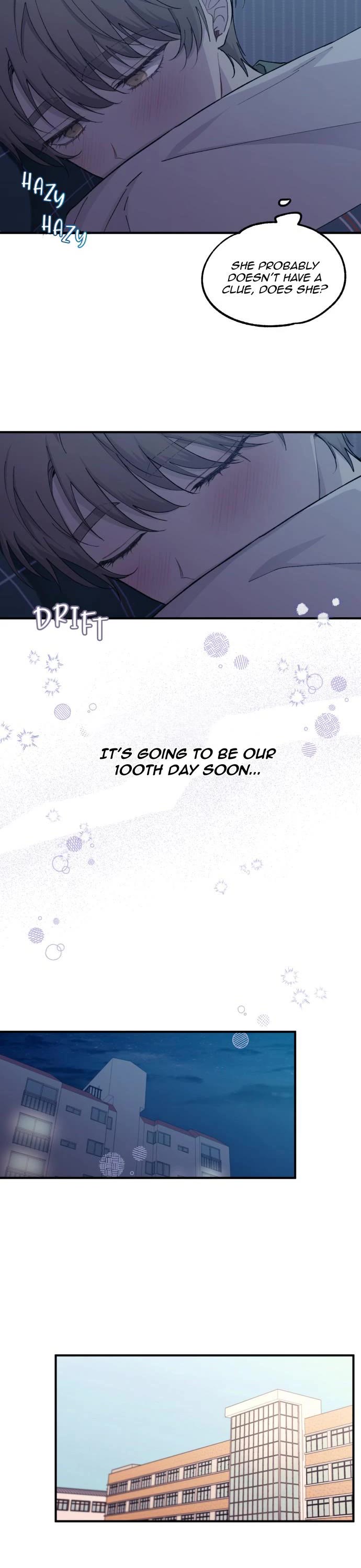 Yeonwoo's Innocence chapter 59 page 7