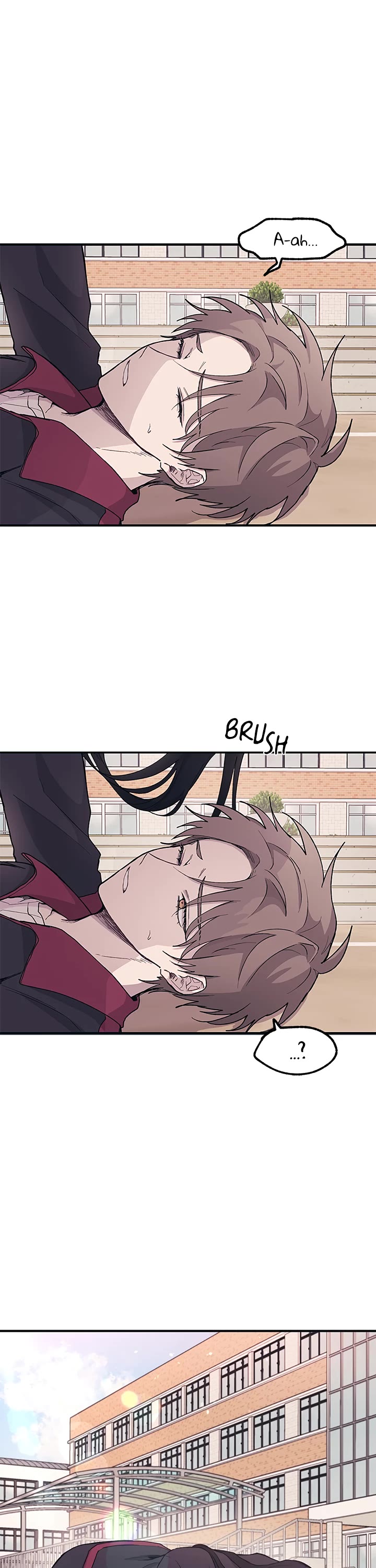 Yeonwoo's Innocence chapter 6 page 24