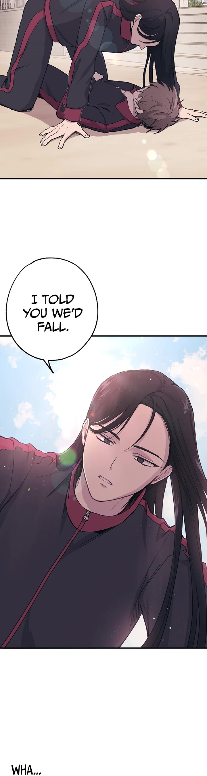 Yeonwoo's Innocence chapter 6 page 25