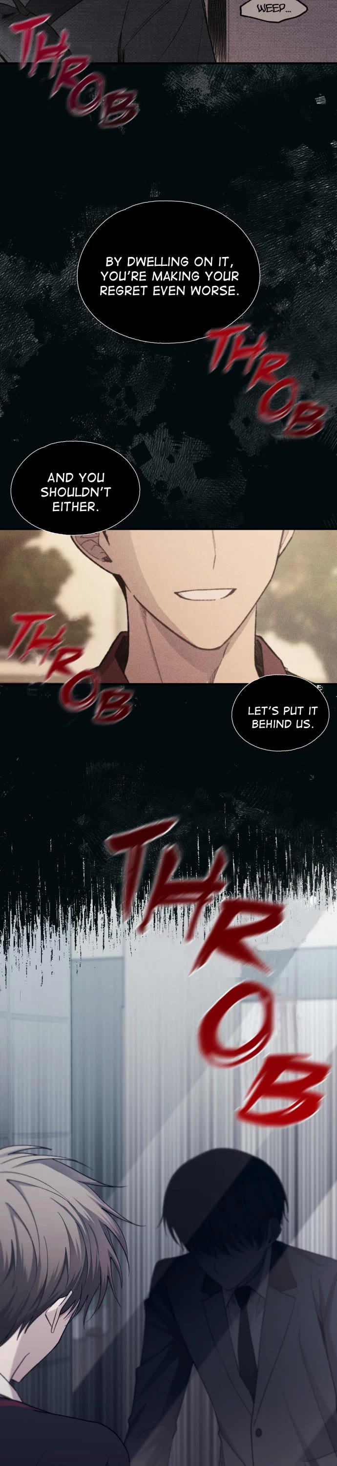 Yeonwoo's Innocence chapter 60 page 18