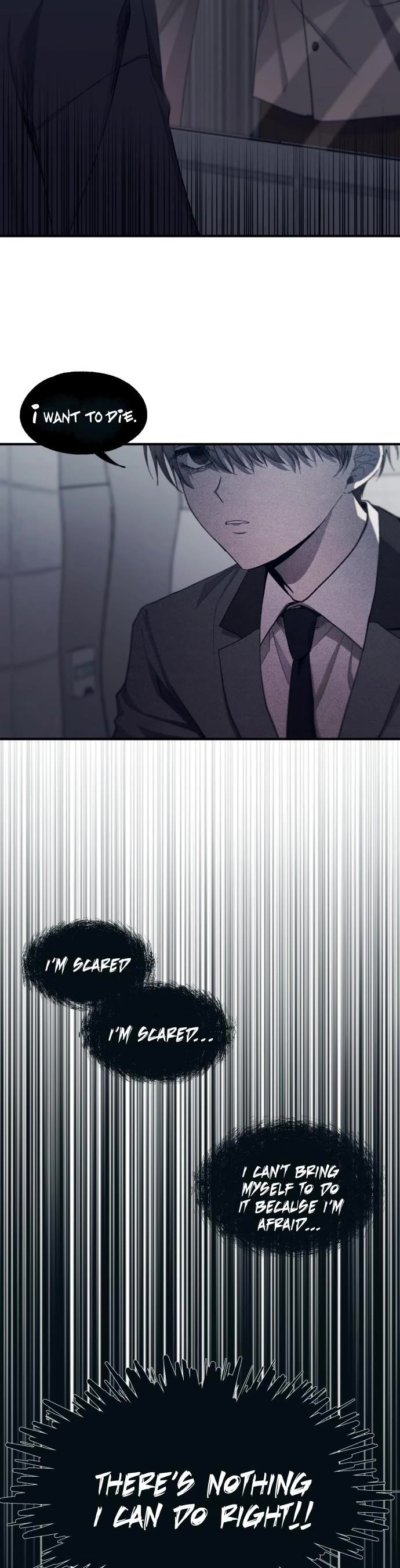 Yeonwoo's Innocence chapter 60 page 19