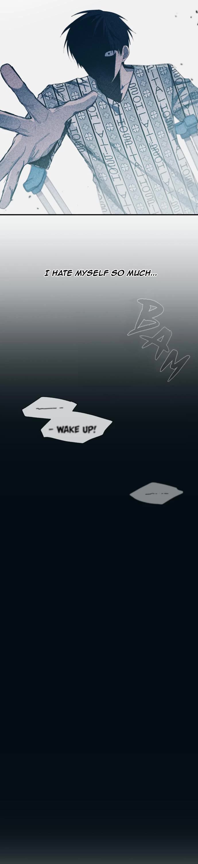 Yeonwoo's Innocence chapter 60 page 22