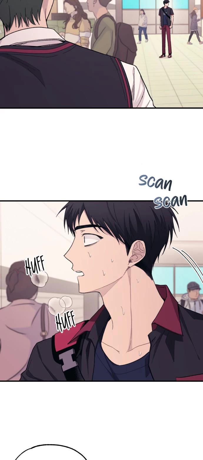 Yeonwoo's Innocence chapter 60 page 36