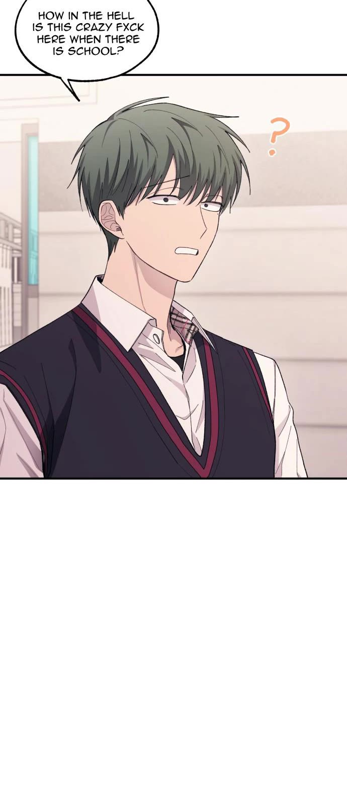 Yeonwoo's Innocence chapter 60 page 37