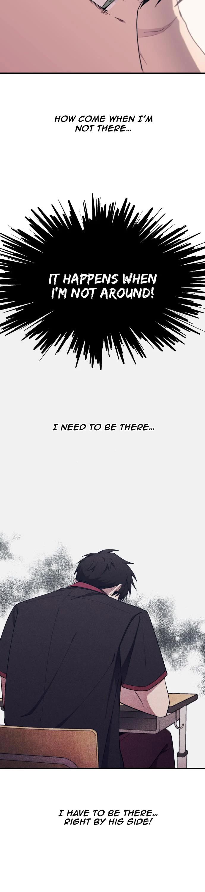 Yeonwoo's Innocence chapter 61 page 11