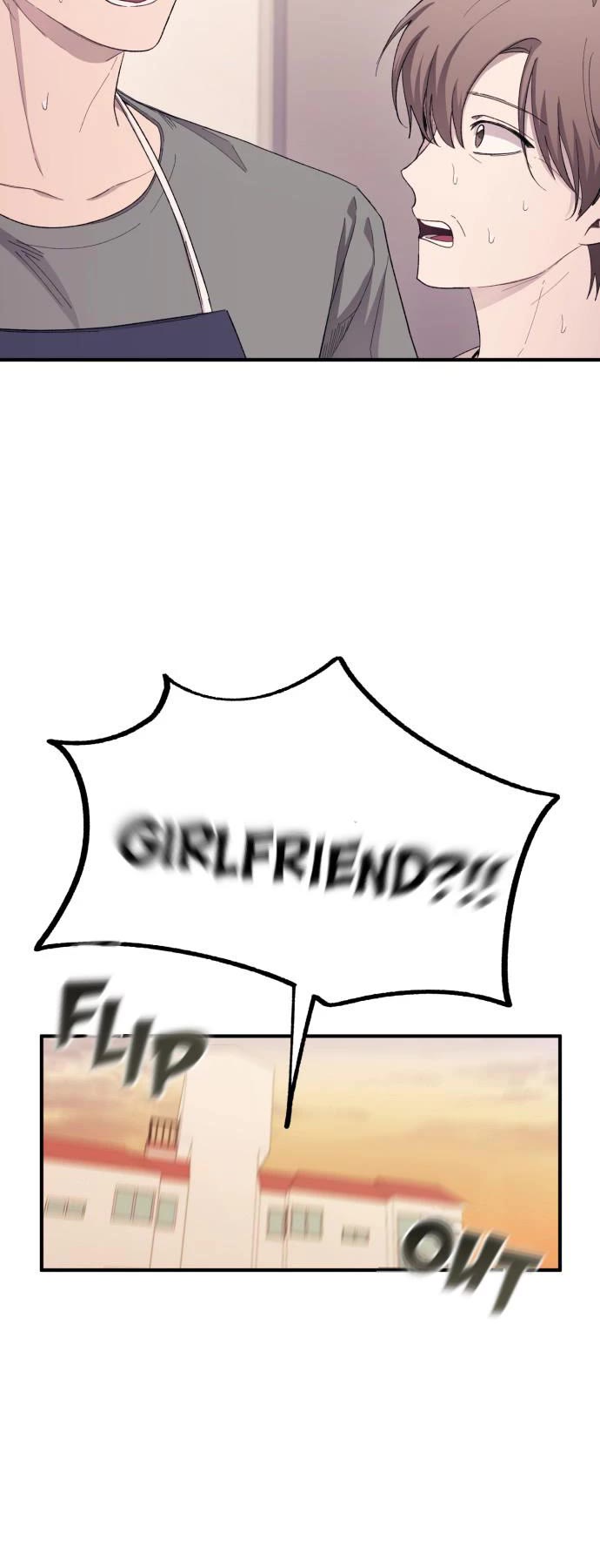 Yeonwoo's Innocence chapter 61 page 34