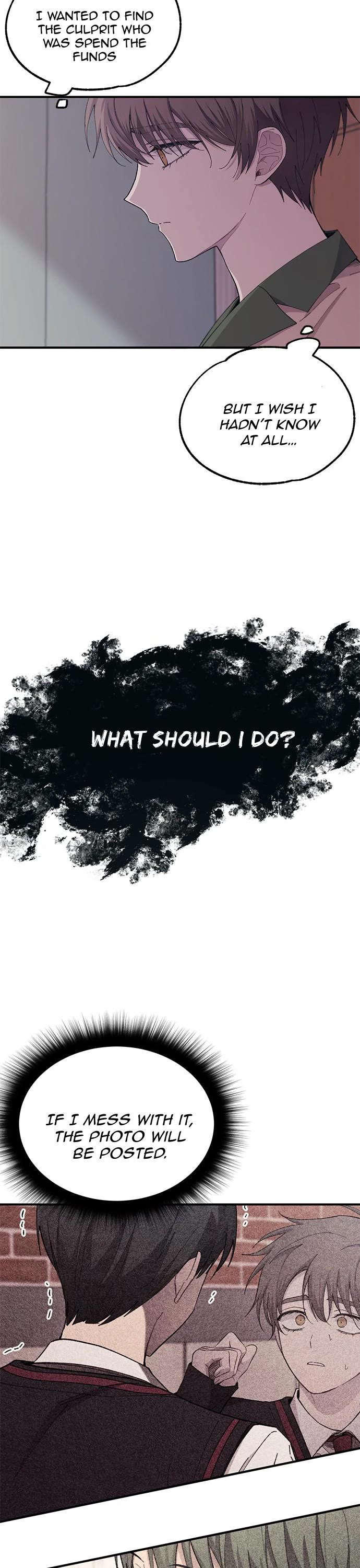 Yeonwoo's Innocence chapter 62 page 2