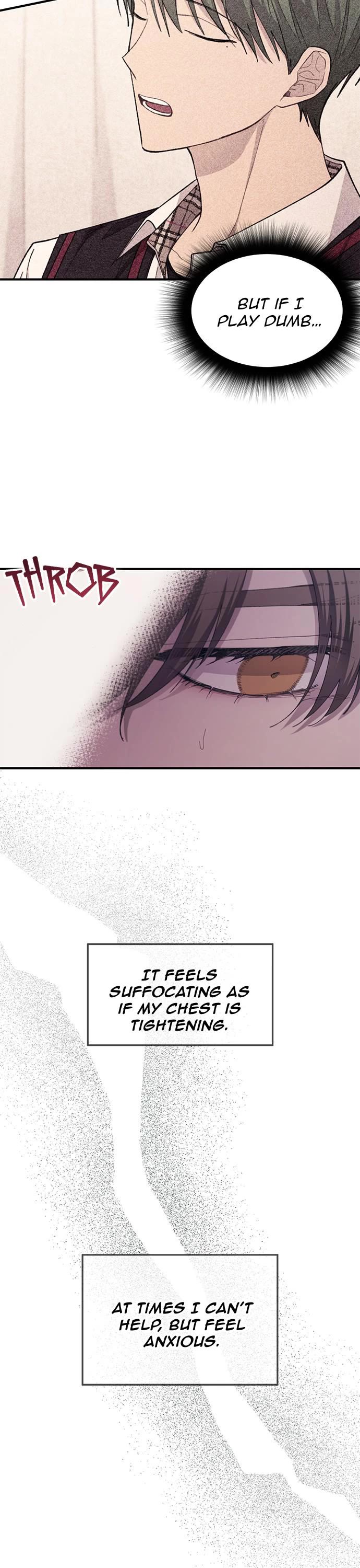 Yeonwoo's Innocence chapter 62 page 3