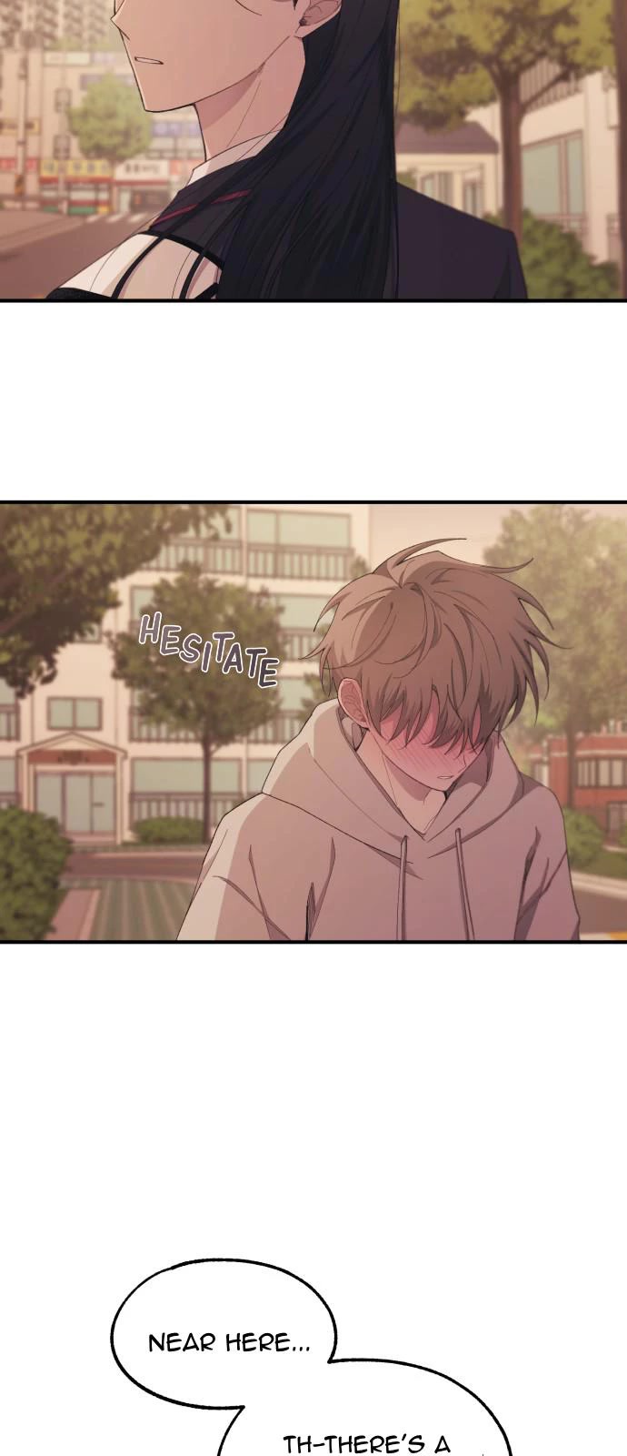 Yeonwoo's Innocence chapter 62 page 36