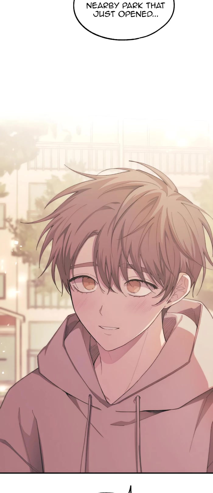 Yeonwoo's Innocence chapter 62 page 37