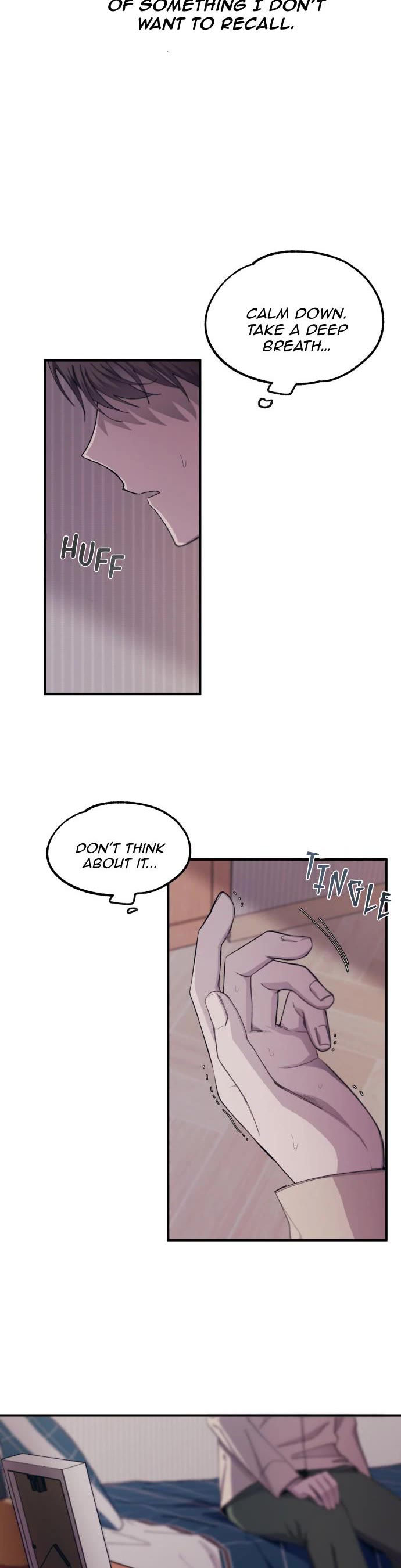 Yeonwoo's Innocence chapter 62 page 5