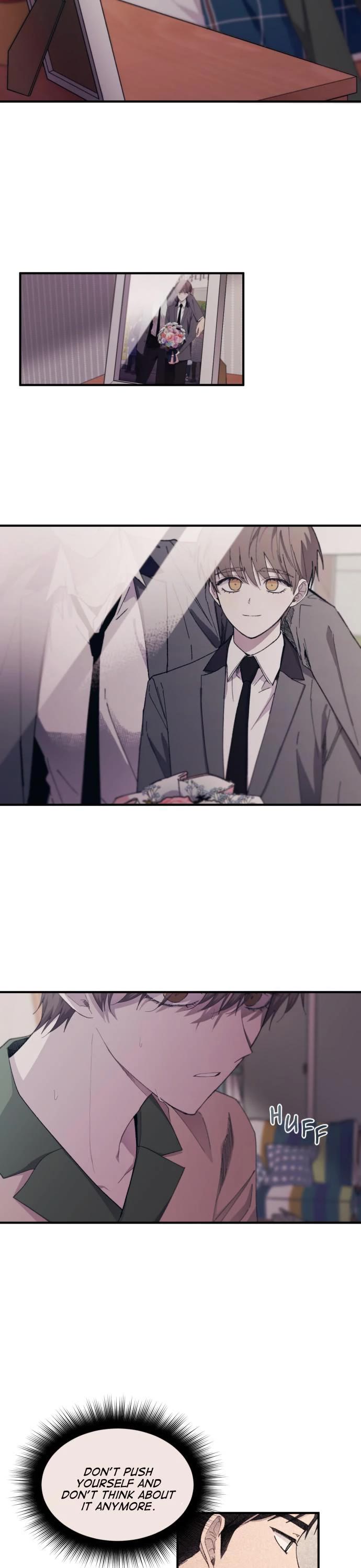 Yeonwoo's Innocence chapter 62 page 6