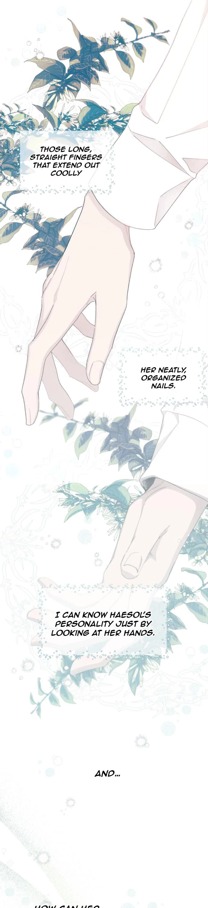 Yeonwoo's Innocence chapter 63 page 15