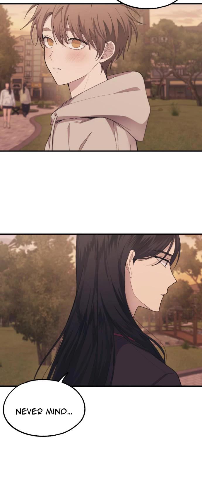 Yeonwoo's Innocence chapter 63 page 2