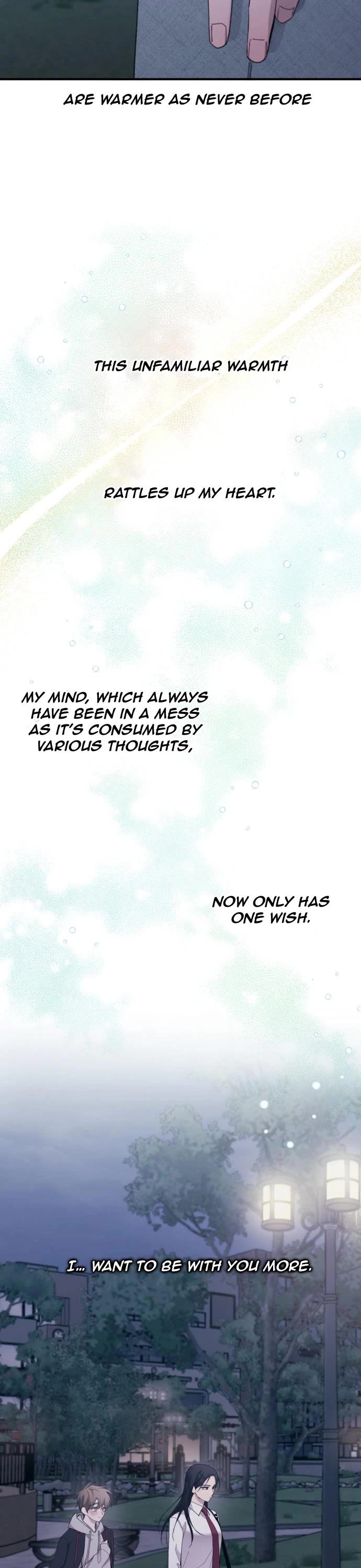 Yeonwoo's Innocence chapter 63 page 32