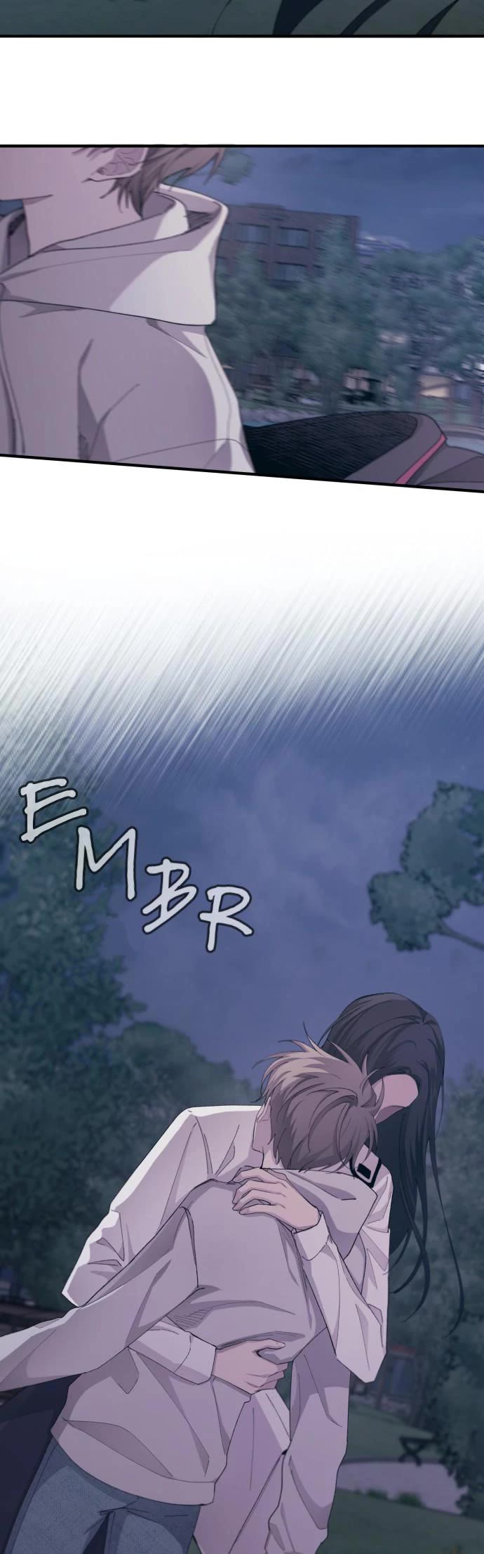 Yeonwoo's Innocence chapter 63 page 38