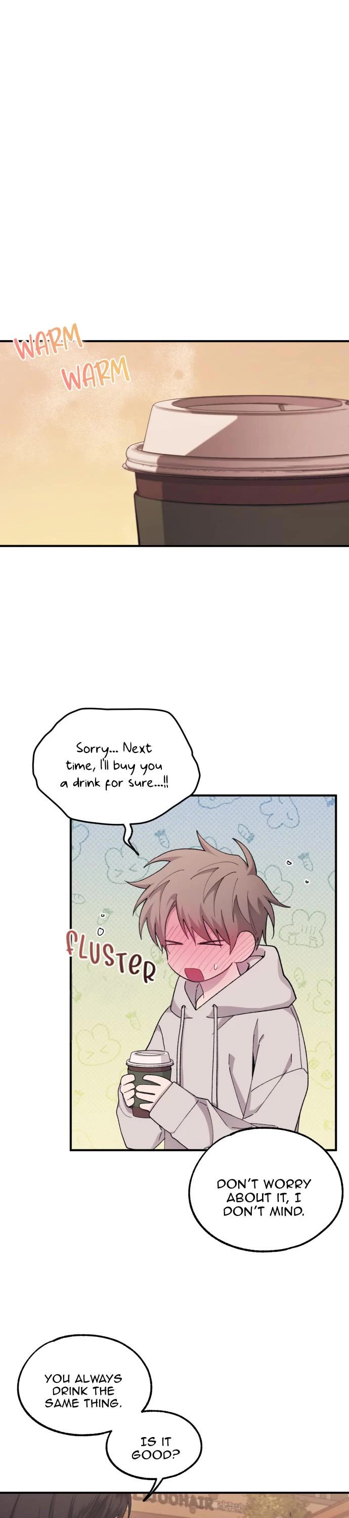 Yeonwoo's Innocence chapter 63 page 5