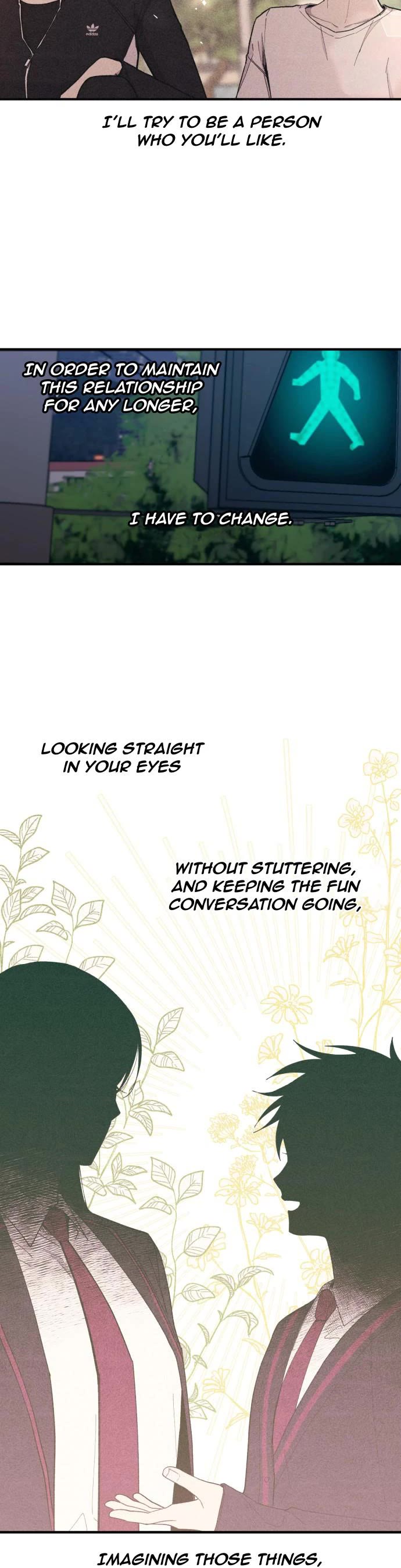 Yeonwoo's Innocence chapter 64 page 24