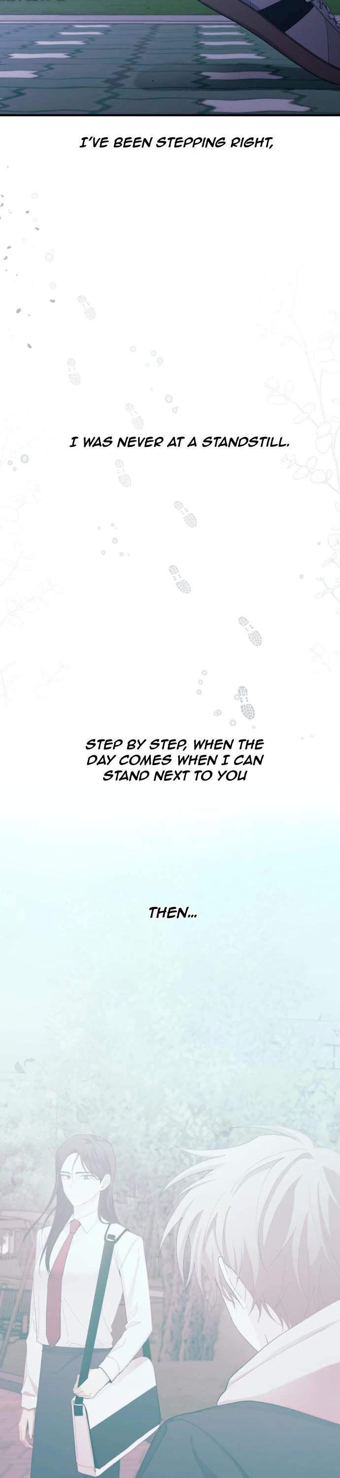 Yeonwoo's Innocence chapter 64 page 26