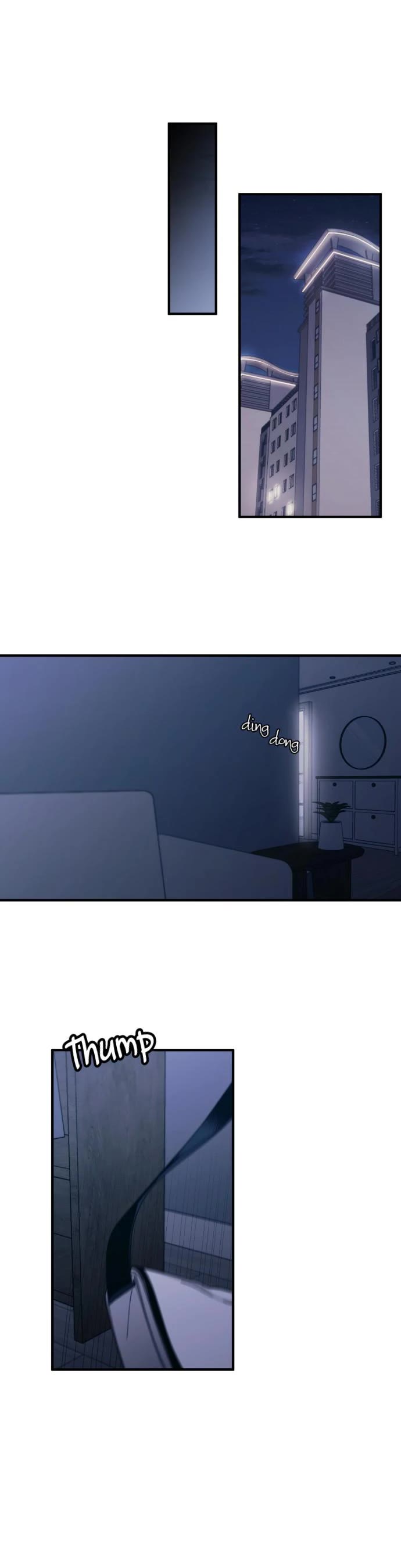 Yeonwoo's Innocence chapter 64 page 29