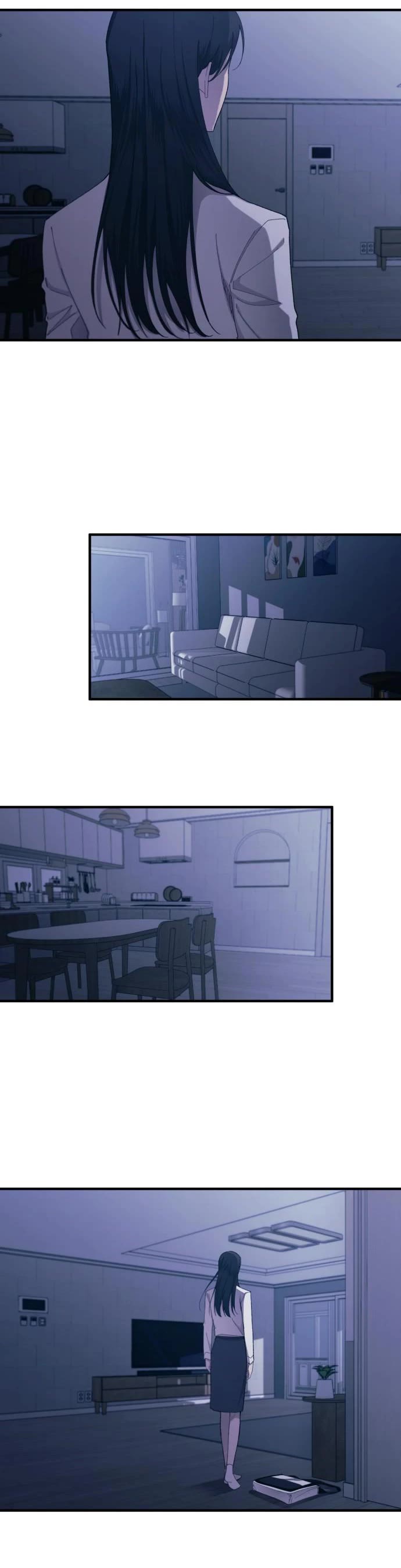 Yeonwoo's Innocence chapter 64 page 30