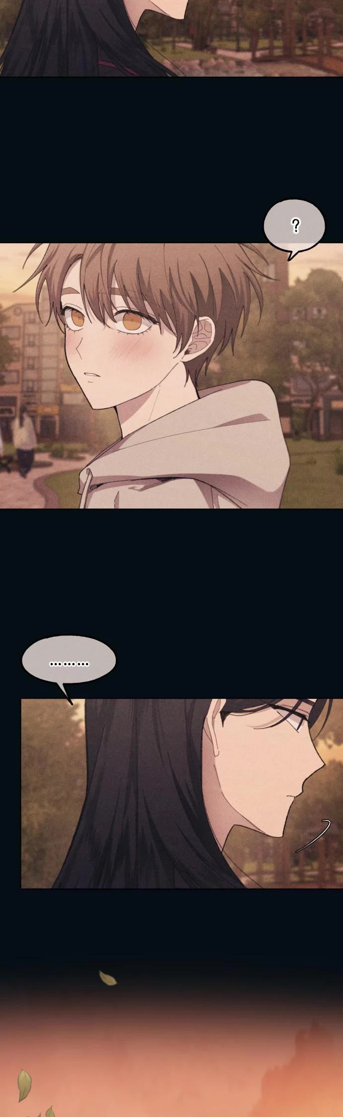 Yeonwoo's Innocence chapter 64 page 34