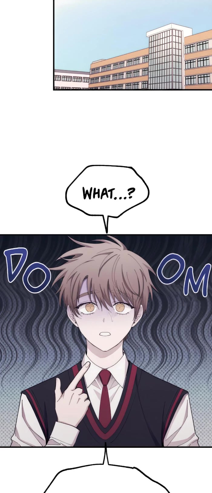 Yeonwoo's Innocence chapter 65 page 17