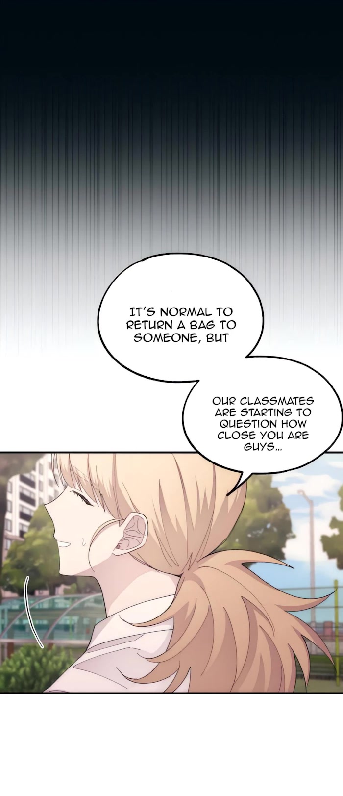 Yeonwoo's Innocence chapter 65 page 42