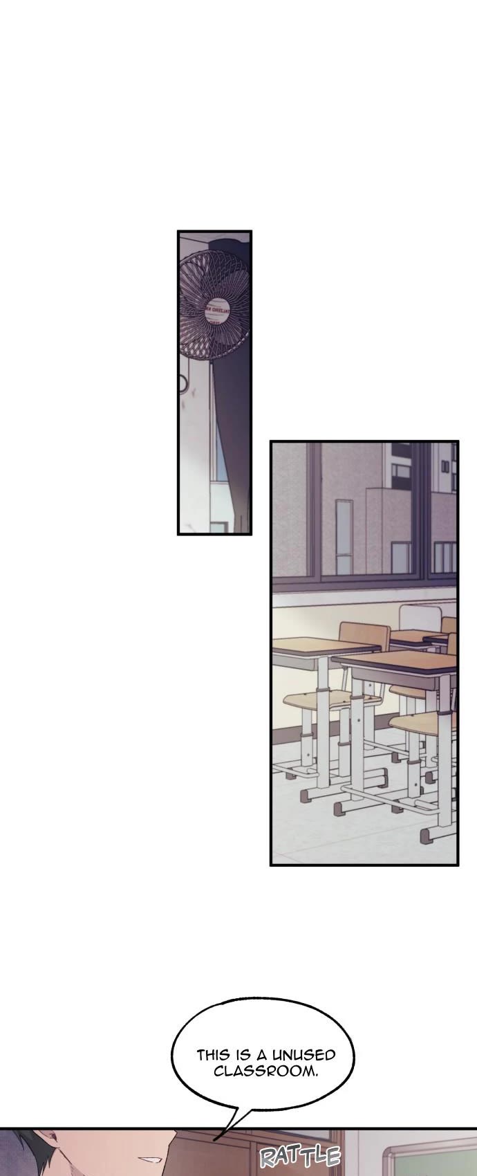 Yeonwoo's Innocence chapter 66 page 26