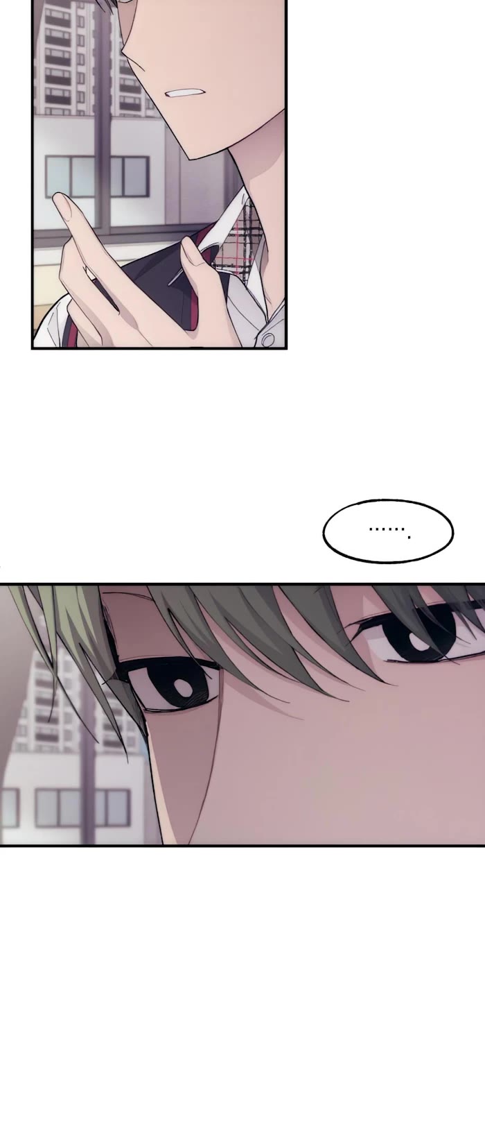 Yeonwoo's Innocence chapter 66 page 37