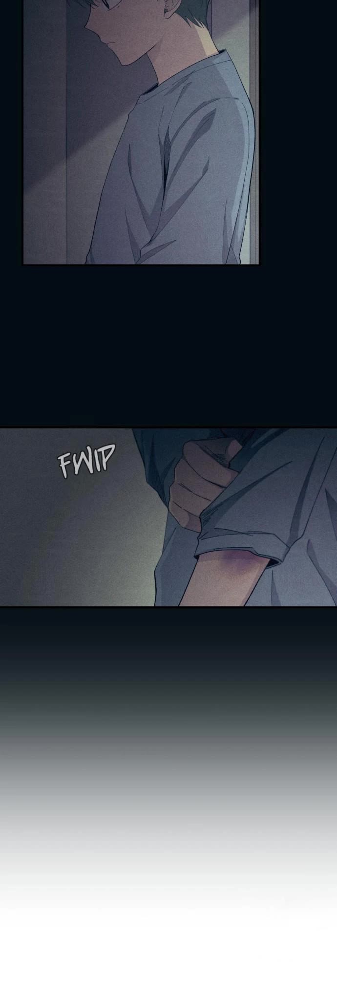 Yeonwoo's Innocence chapter 66 page 41