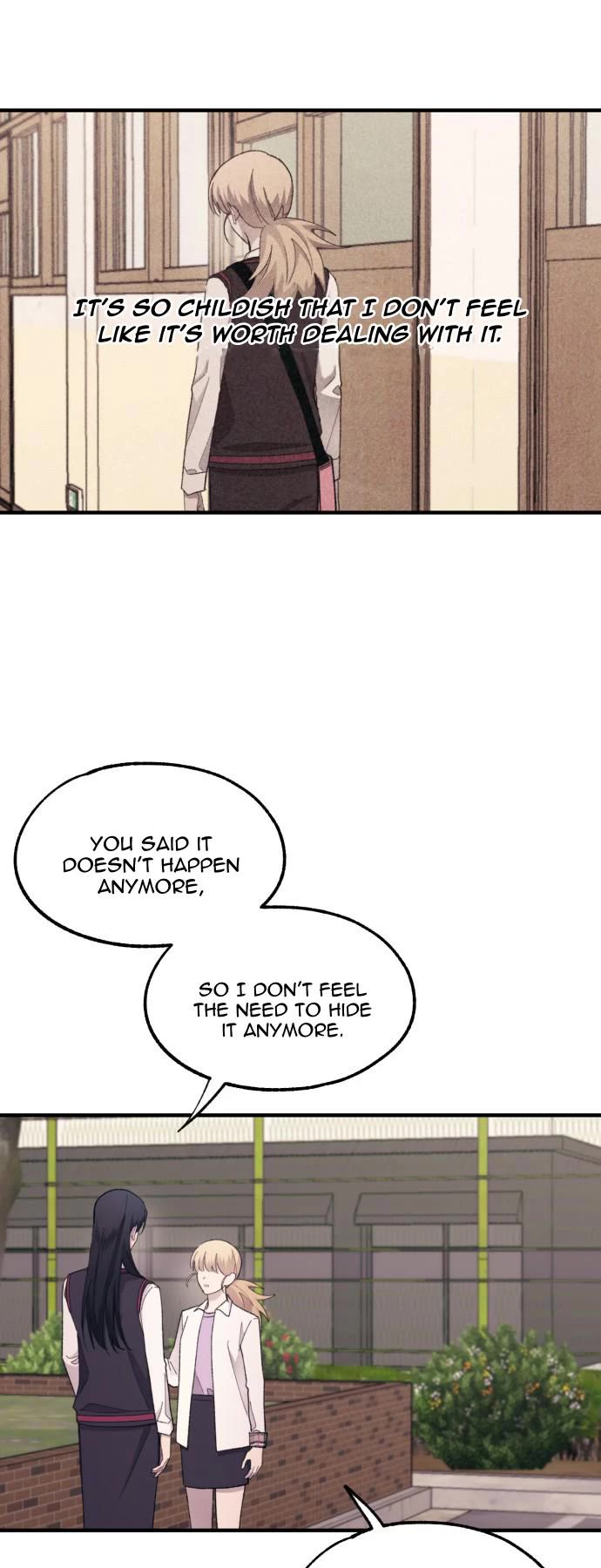 Yeonwoo's Innocence chapter 66 page 6