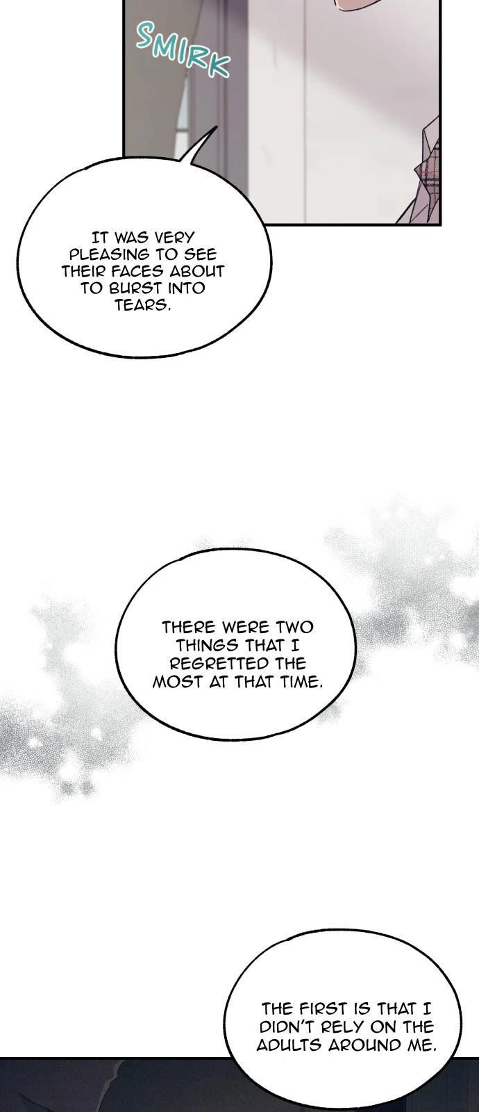 Yeonwoo's Innocence chapter 67 page 14