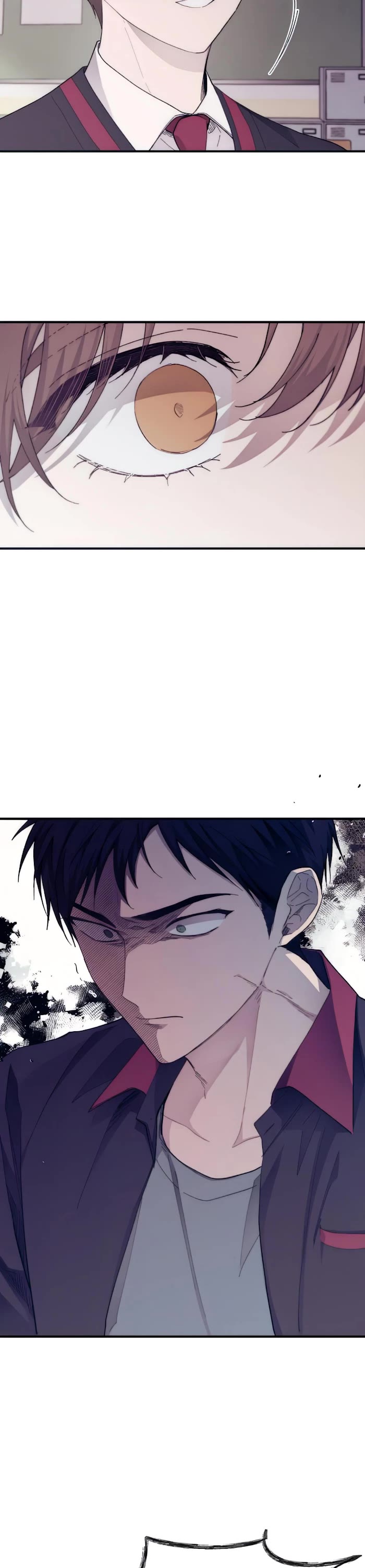 Yeonwoo's Innocence chapter 67 page 31