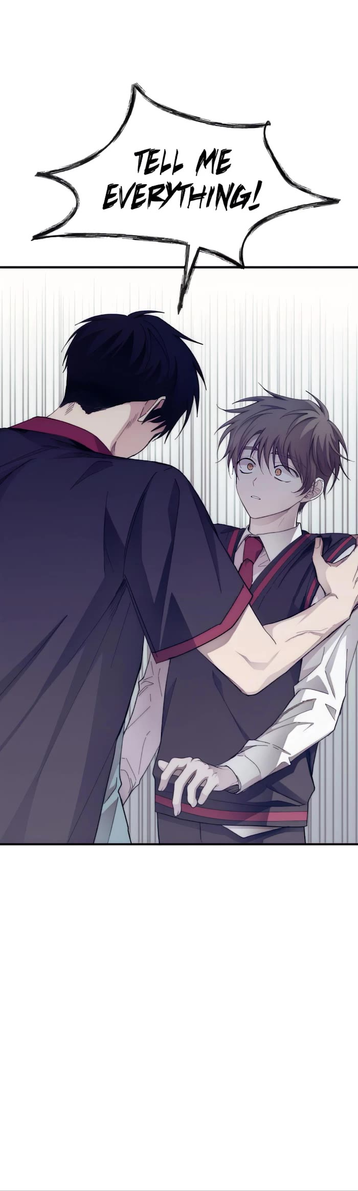 Yeonwoo's Innocence chapter 67 page 33