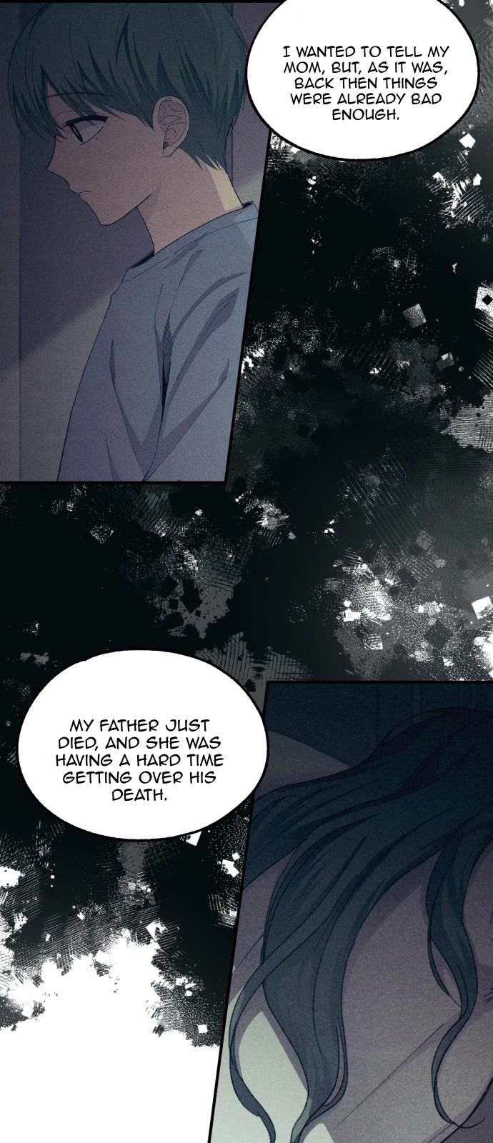 Yeonwoo's Innocence chapter 67 page 7