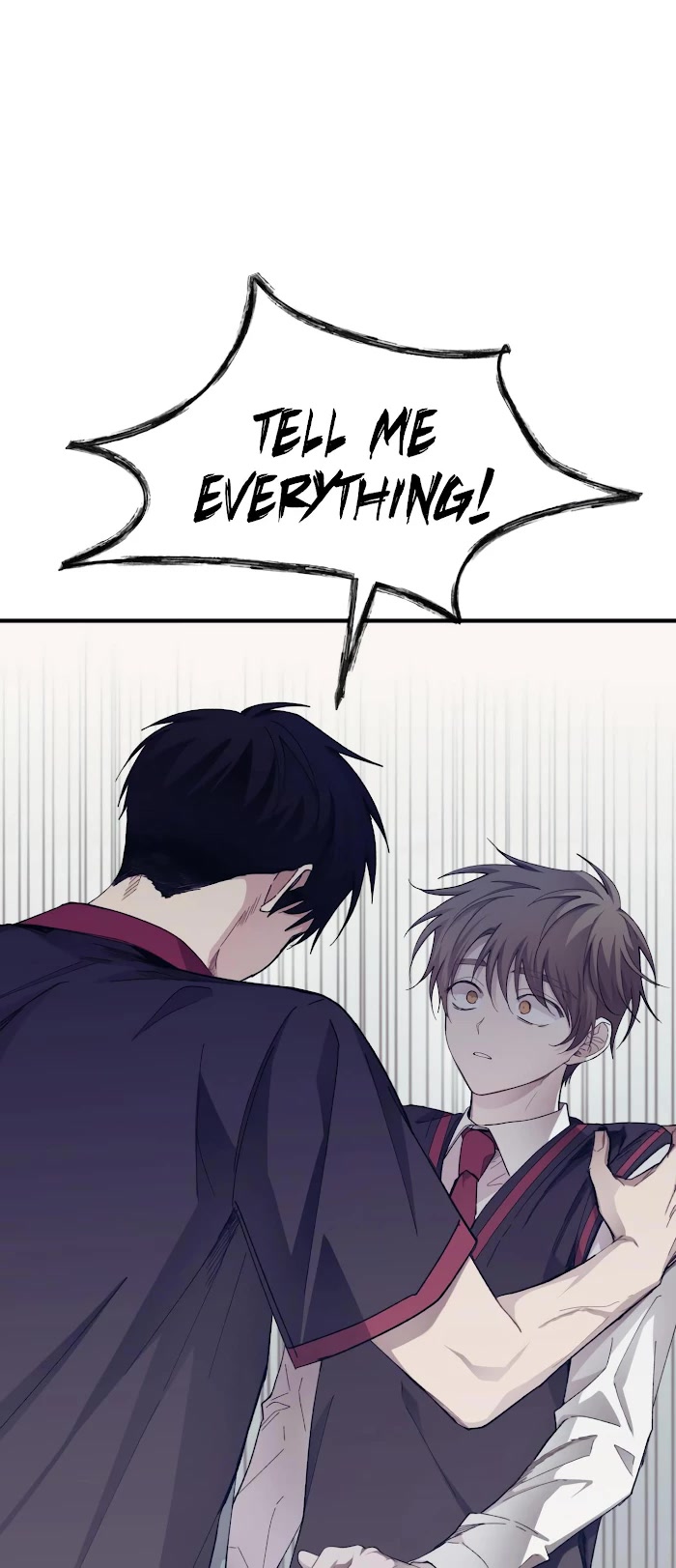 Yeonwoo's Innocence chapter 68 page 1