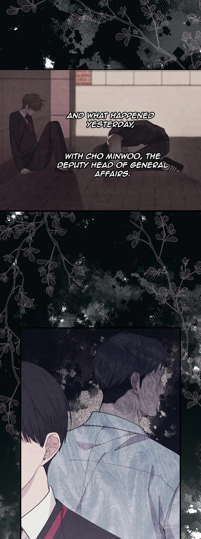 Yeonwoo's Innocence chapter 68 page 10