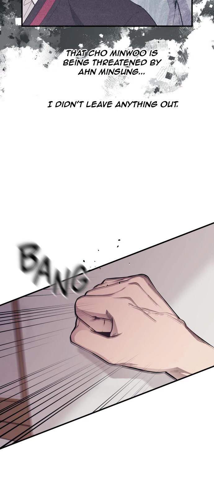 Yeonwoo's Innocence chapter 68 page 11