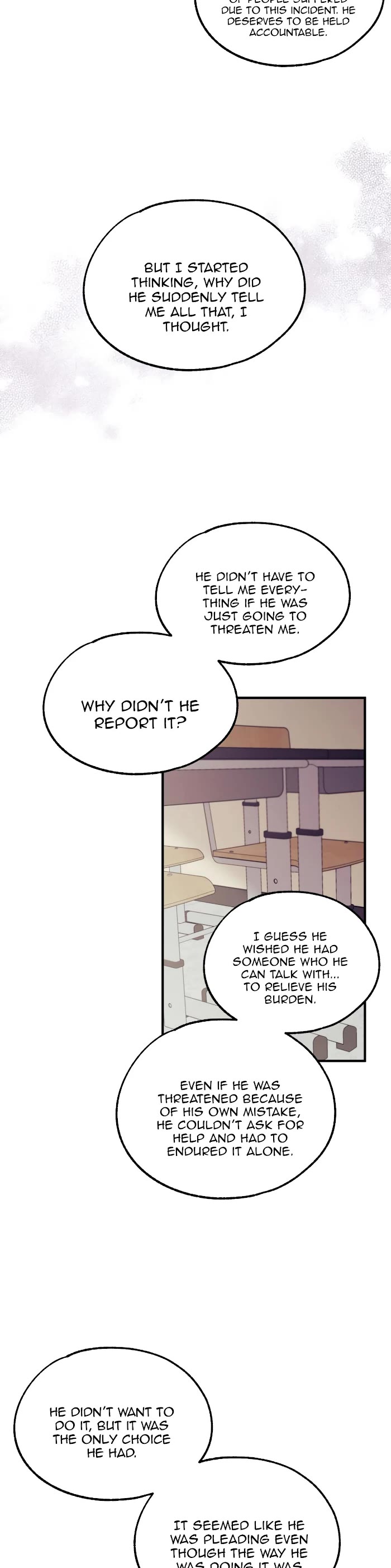 Yeonwoo's Innocence chapter 68 page 15