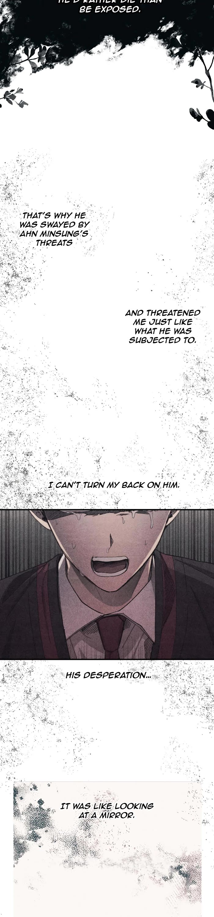 Yeonwoo's Innocence chapter 68 page 18