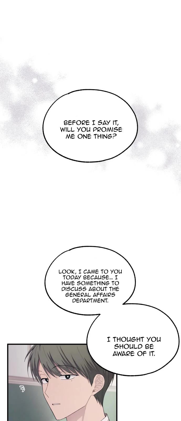 Yeonwoo's Innocence chapter 68 page 6