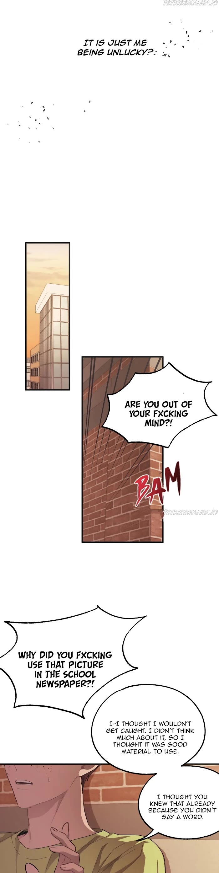 Yeonwoo's Innocence chapter 69 page 27